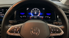 Volkswagen Polo 1.0 TSI Life 5dr Petrol Hatchback